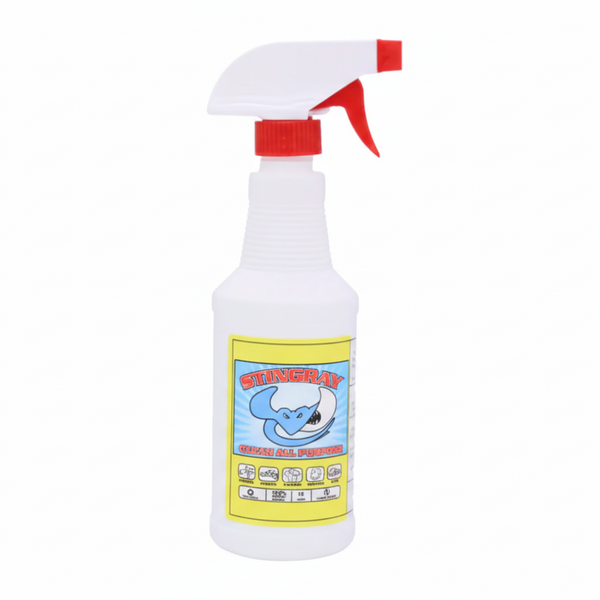 Stingray Spot Remover Single 16oz