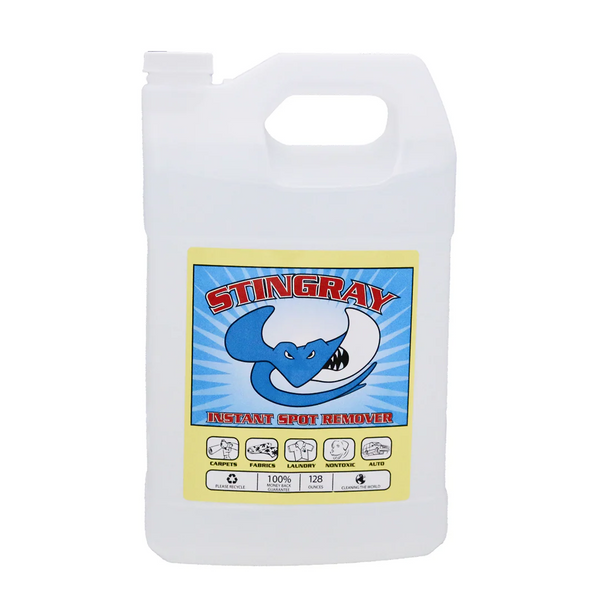 Stingray Spot Remover Single 1 Gallon