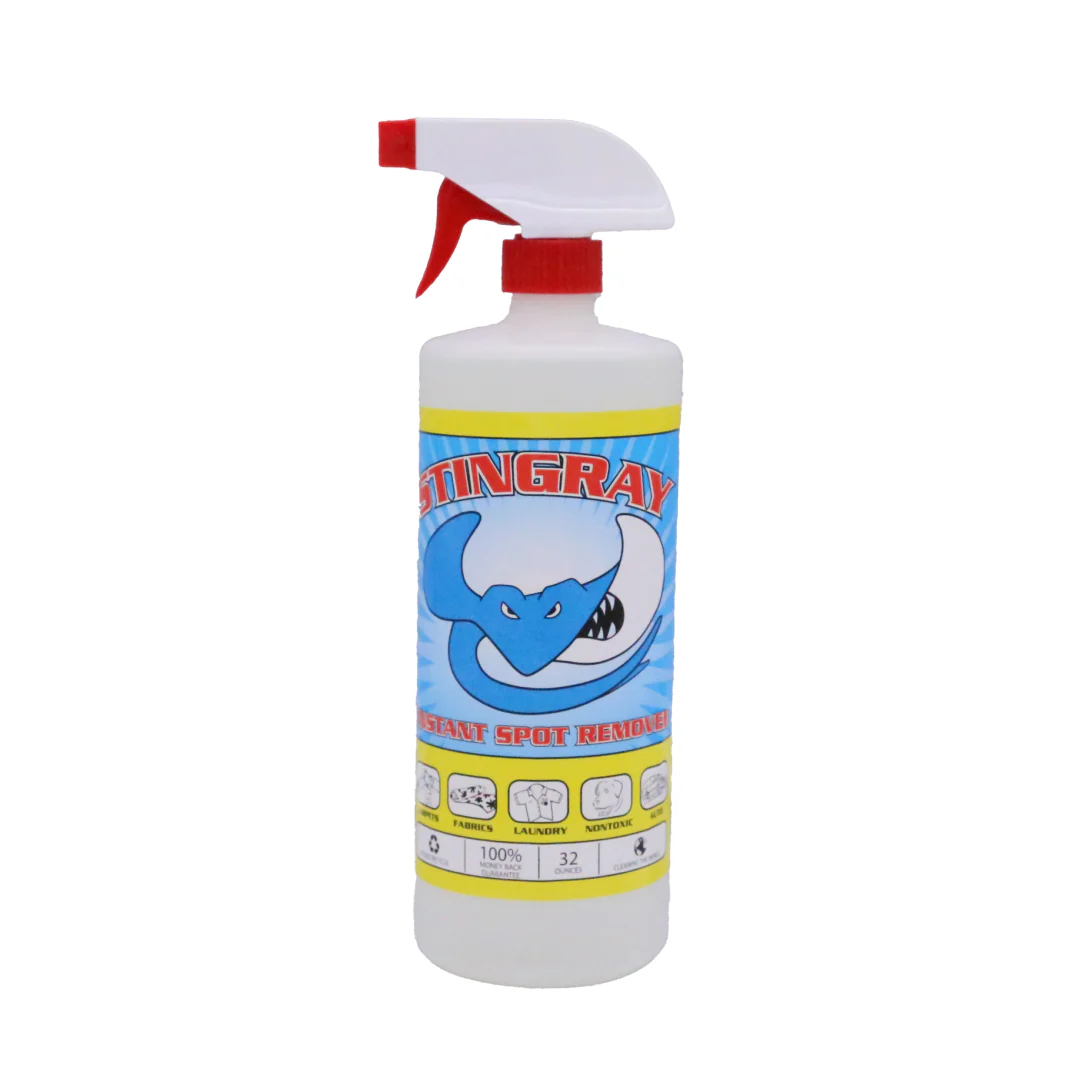 Stingray Spot Remover Single 32oz