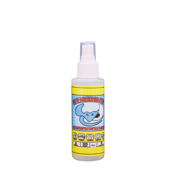 Stingray Spot Remover Single 4oz