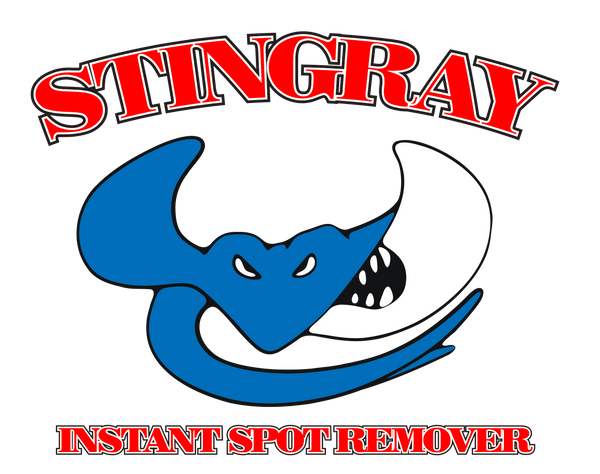 stingray clean